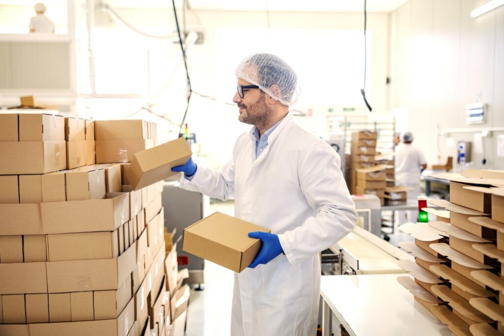 Marlinz Pharma Announces Plans To Relocate To A New 12,000 sq ft Fully Climate Controlled, Custom Built Facility By May 1, 2026.